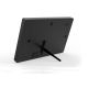 2. Denver PFF-1021BLACK Digitaler Bilderrahmen, Schwarz, 25,6 cm (10,1") Touchscreen, WLAN