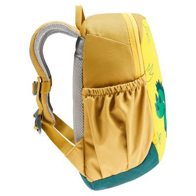 3. Deuter Pico Wanderrucksack Gelb Polyester