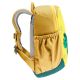 3. Deuter Pico Wanderrucksack Gelb Polyester