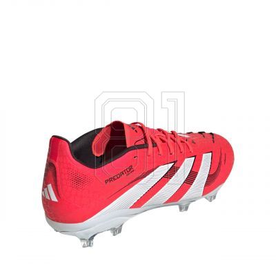 3. adidas Predator Elite FG Jr ID3758 Fußballschuhe
