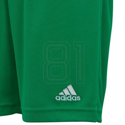 11. Shorts adidas Entrada 22 Jr IC7410