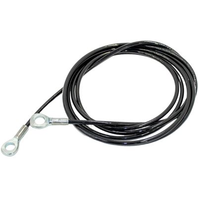 5. ATLAS SEIL 256CM ÖSEN STAHL PVC