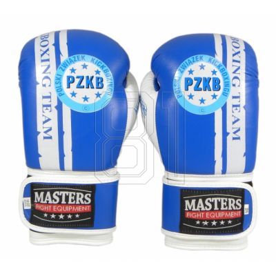 5. Masters Boxhandschuhe Rbt-PZKB-W 011101-02W