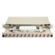 4. Equip 337205 1U Patchpanel