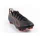 2. Puma Ultra 6 Match FG/AG Fußballschuhe, Nocken, schwarz