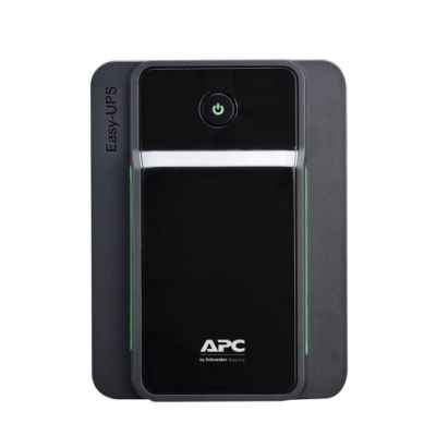 2. APC EASY UPS 700VA 230V AVR/SCHUKO-STECKDOSEN