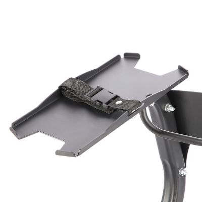 13. HMS PREMIUM STR10 PRO VERSTELLBARER HANTELSTÄNDER