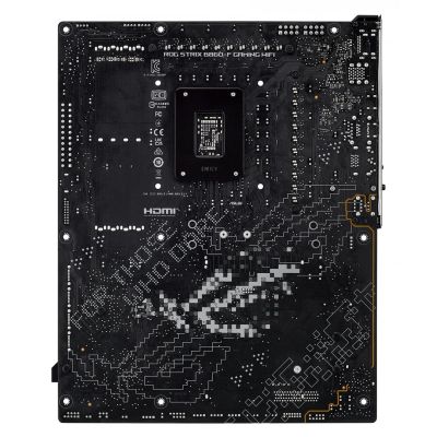 14. ASUS ROG STRIX B860-F GAMING WIFI Intel B860 LGA 1851 (Sockel V1) ATX