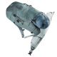 11. Deuter Trail Pro 34 SL 3441224-3464 Wanderrucksack