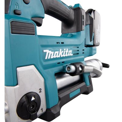 13. Towotnica-Batterie 18 V DGP180Z MAKITA