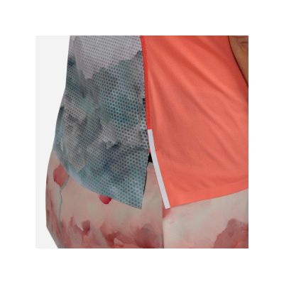 5. Damen-Trägershirt ROSSIGNOL W Sapa Tank, pink