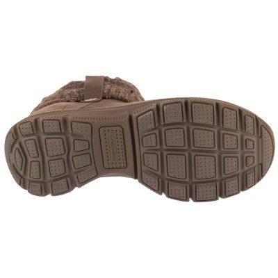4. Skechers Easy Going – Cozy Weather 2 168033-CHOC Braun 36