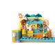 21. LEGO FRIENDS 42650 Tierhandlung