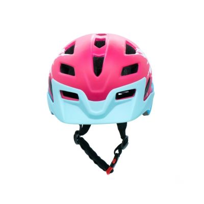 5. Motus CB46-90A Fahrradhelm Größe S/M, rot-blau (MOTHAM4KB)