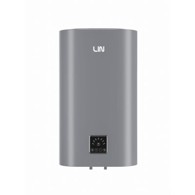 LIN LIFVD2 80L Elektroboiler, grau, mit WLAN