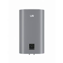 LIN LIFVD2 80L Elektroboiler, grau, mit WLAN