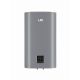 LIN LIFVD2 80L Elektroboiler, grau, mit WLAN