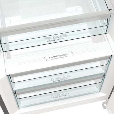 9. GORENJE R619EAXL6 Kühlschrank
