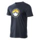 3. Hi-Tec Zergo T-Shirt M 92800397484