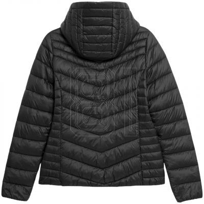 9. Jacke 4F F351 W 4FWSS24TDJAF351 20S