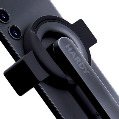 8. Selfie-Stick-Halterung 3mk HARDY MagSelfie Stick