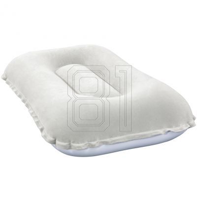 2. Bestway travel pillow 48x30cm / 67121/6034