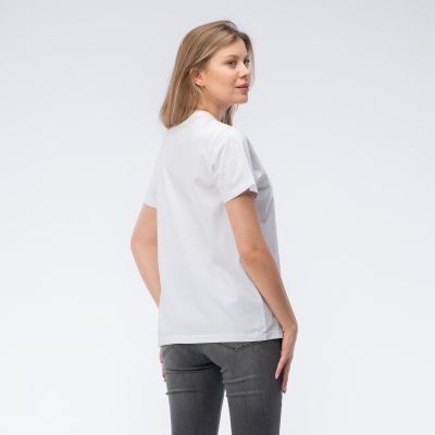 10. Damen Kurzarm-T-Shirt LADY PLAYO II