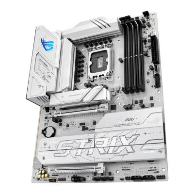 5. ASUS ROG STRIX B860-A Gaming-WLAN-Mainboard