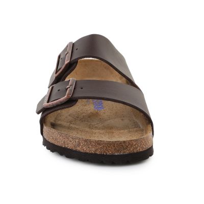 2. Birkenstock Arizona BS 0451161 Dunkelbraun