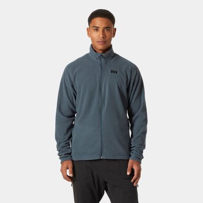 5. Helly Hansen Herren Daybreaker Fleecejacke 51598 860