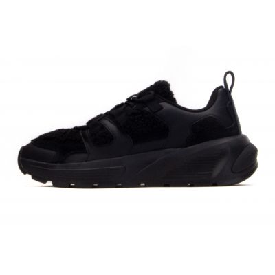 3. Tommy Hilfiger Fur Fashion Runner W Schuhe FW0FW07307BDS