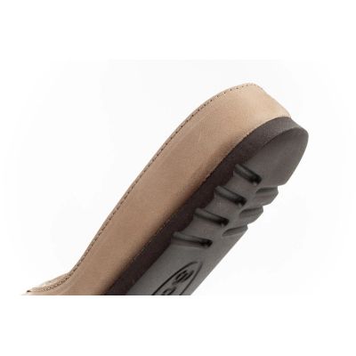 26. Scholl Iconic MEG Taupe W F303171062 Flip-Flops