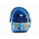6. Crocs Disney Stitch Classic Clog Jr 209471-4TB Flip-Flops für Kleinkinder