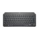13. Logitech MX Keys Mini Wireless GRAPHITE Tastatur