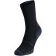 2. Klassische Socken Odlo PERFORMANCE RUN Socks Crew, schwarz