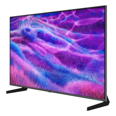 24. Samsung QE50QN80F Neo QLED 50'' 4K Ultra HD Tizen Dolby Atmos DVB-T2 Silberner Fernseher