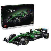 LEGO Technic 42240 - Aston Martin Aramco AMR25 Formel-1-Rennwagen