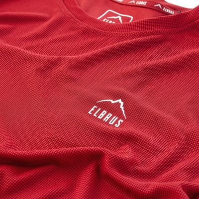 4. Elbrus Alar Polartec T-Shirt M 92800590772