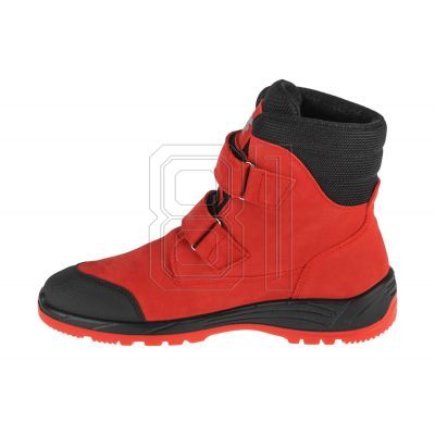 2. 4F Trek Jr.HJZ21-JOBMW250-62S shoes