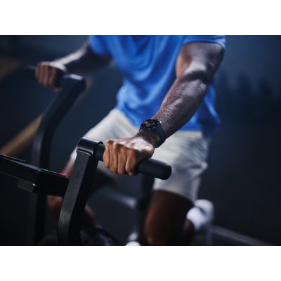 7. Amazfit Bip 6/Schwarz W2435EU1N HUAMI Smartwatch