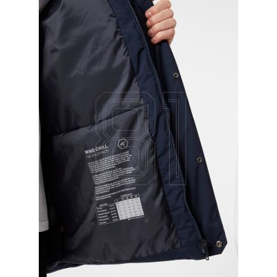 26. Helly Hansen Reine Parka Jacke M 53630 597