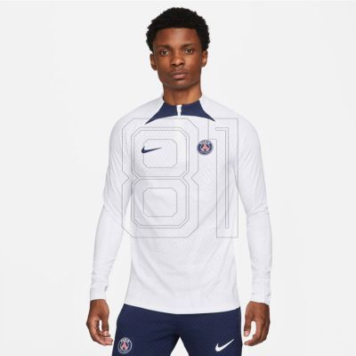 2. Nike PSG Strike Elite M DM2283-101 Sweatshirt