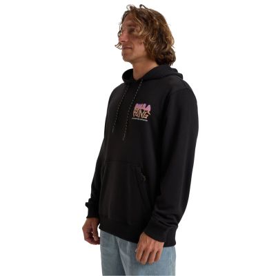 4. Billabong Compass Hoodie EBYSF00164-BLK Schwarz L