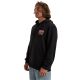 4. Billabong Compass Hoodie EBYSF00164-BLK Schwarz L