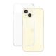 2. CARE by PanzerGlass Urban Combat Case für iPhone 15 Plus – transparent