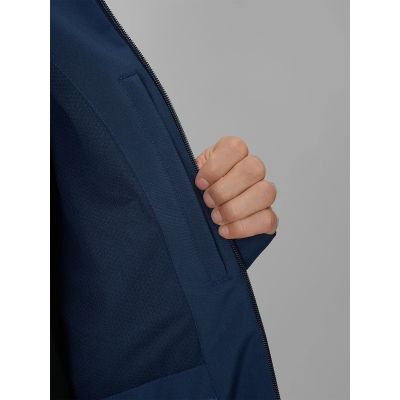 6. 4F 5000 Membran-Übergangsjacke für Herren 4FWSS26TTJAM1120-31S