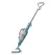 4. Black & Decker BHSM166DSM Dampfreiniger/Dampfmopp 0,5 l 1600 W Farbe Aqua, Weiß