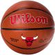 3. Wilson Team Alliance Chicago Bulls Ball WTB3100XBCHI