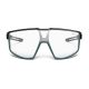 4. JULBO FURY Brille schwarz