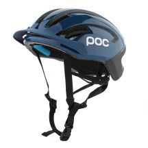 OMNE AIR RESISTANCE SPIN BLAU 4853309 FAHRRADHELM